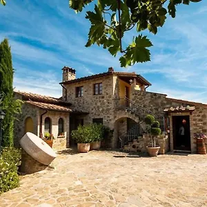  Alloggio per agriturismo La Macina Di Italia