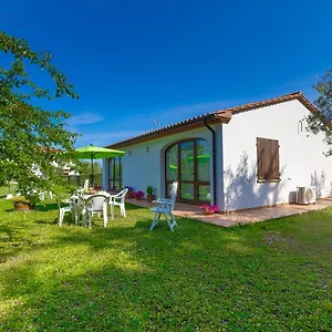  Alloggio per agriturismo Valle Dei Venti Italia