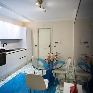  Appartamento Hause Naty Spaccanapoli Italia
