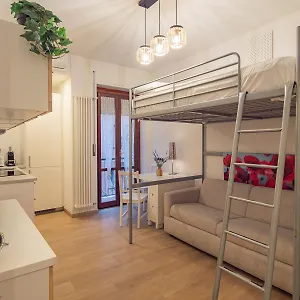 Ihost - Lucania 3 Appartamento
