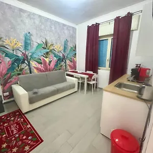  Appartamento Vetranohouse In Spanish Quarter Italia