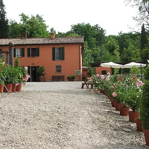  Alloggio per agriturismo Belfiore Italia