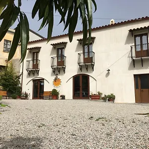  Alloggio per agriturismo S'orgiola Italia