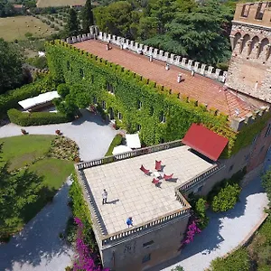  Villa Castello Di Magona 20 Italia