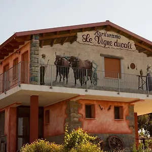  Alloggio per agriturismo Le Vigne Ducali Italia