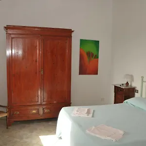  Alloggio per agriturismo Renai E Monte Italia